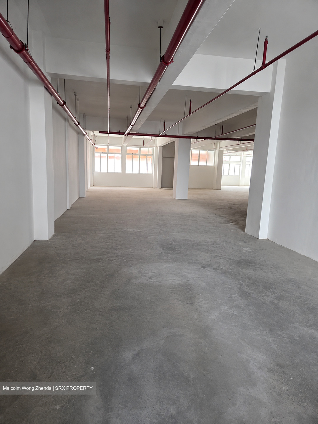 Chai Chee Lane (D16), Factory #558059551